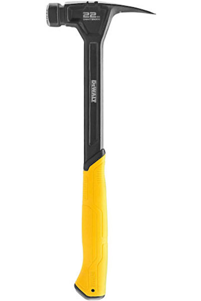 Dewalt Ciocan 624g cu mâner din plastic DWHT51005-0