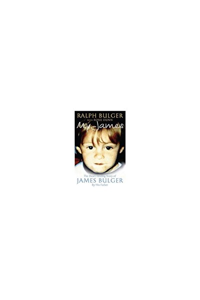 Pan Macmillan My James