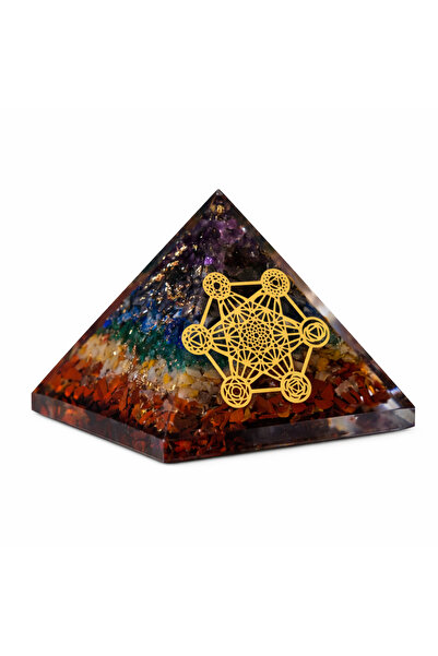Serenity Orgone Piramida Orgonica, SERENITY ORGONE, protectie wi-fi, radiatii...