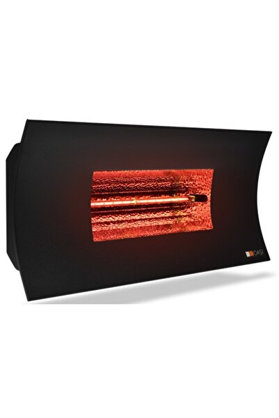 Radialight OASI HT 2000 Watt - Επαγγελματικό Ακτινοβολίας Αλογόνου