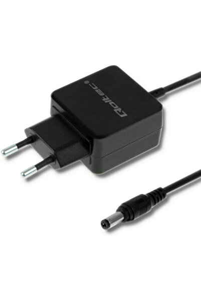 Qoltec Adaptor universal de alimentare cu putere de 15W și 7 conectori (5157)