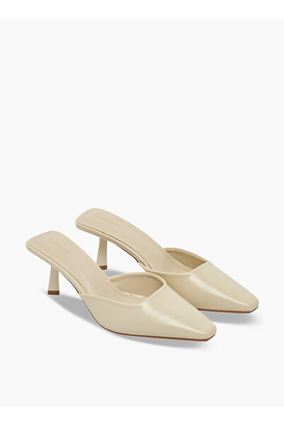 Flora Bella by Shoexpress Women Flared Heel Shoes