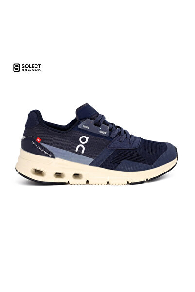 On Running Cloudrift Kadın Lacivert Spor Ayakkabı 8797659