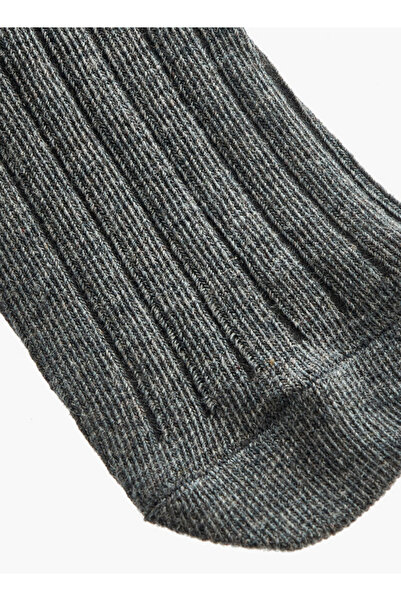 LBL by Shoexpress Pack of 7 Boys Socks Non Terry Ankle Length