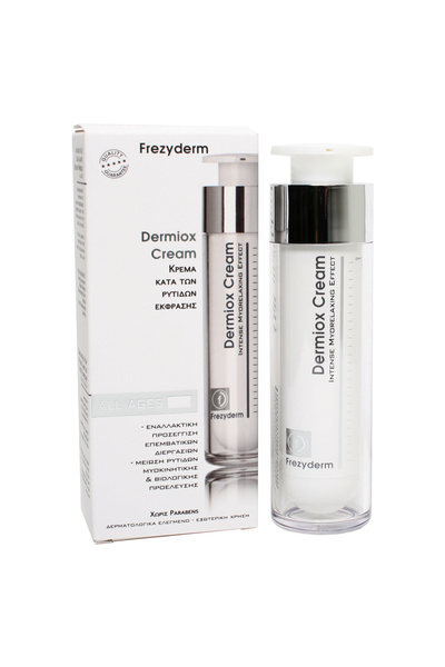 Frezyderm Dermiox Αντιρυτιδική Κρέμα 50ml