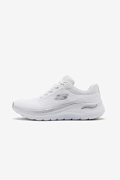 SKECHERS Women's Arch Fit 2 0 Shoes 150067Tk Wsl White Juststep