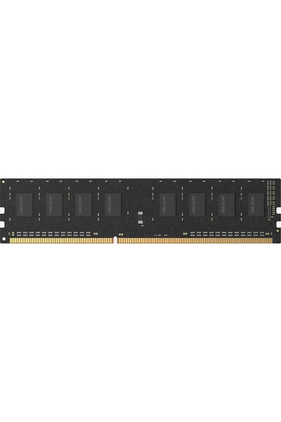 Hikvision DDR4 cu modul 1x16GB și viteză 2666 pentru desktop Cod: HSC416U26Z1...