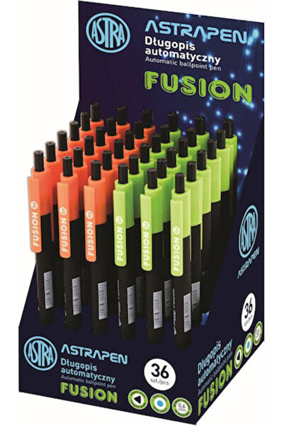 Astra Pixuri 36 Bucăți