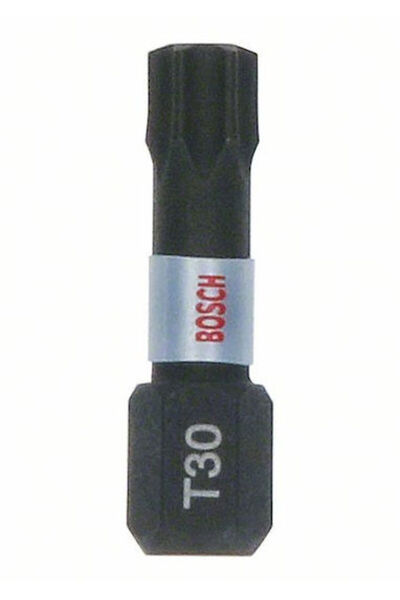 Bosch Set 25 biți de șurubelniță Torx Cod: 2607002807