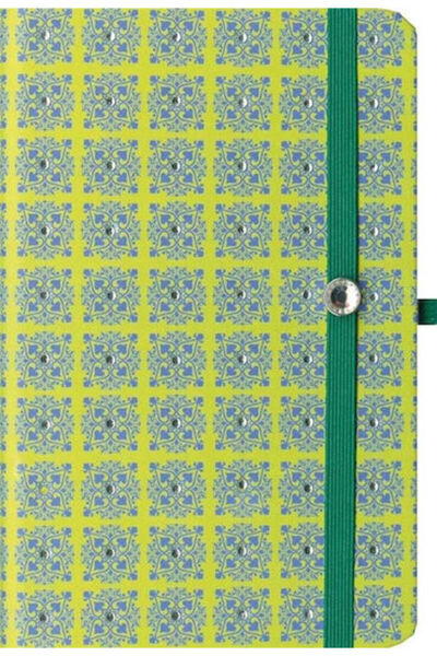 BONCAHIER Caiet A5 Verde Cod: 313523