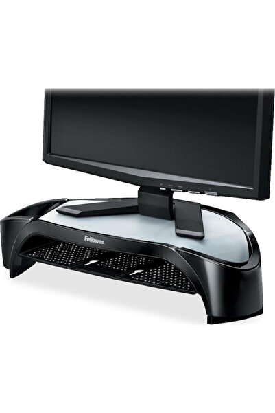 Fellowes Smart Suites Επιτραπέζια Βάση Οθόνης έως 21 "