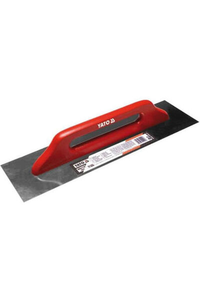 yato Trowel 580x130mm YT-5210