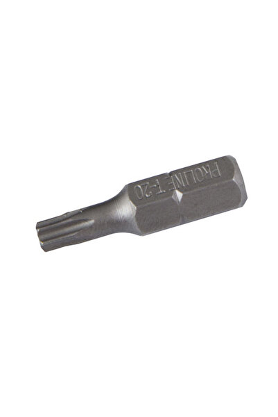 Proline Bit Torx Pro-line T40, 25mm, 10 bucăți, Cod: 10682