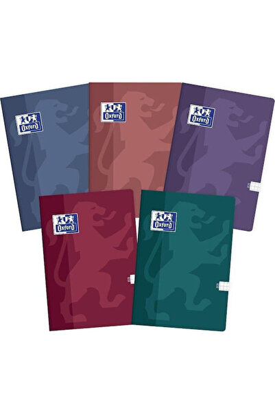 Oxford Set Touch 5 Caiete Cod: 547351