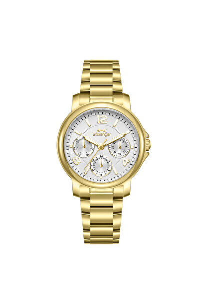 Slazenger Sl.09.2595.4.130 Women's Wristwatch