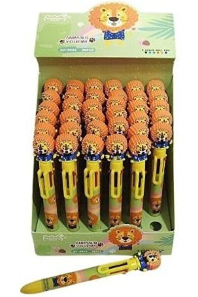adar Pixuri 36 Bucăți