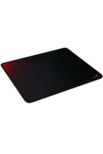 GENIUS 31250009400 Mousepad de gaming mediu (320mm) Negru
