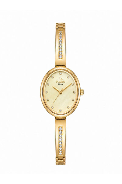 Platin Pierre Hds-1262La-B4 Women's Wristwatch