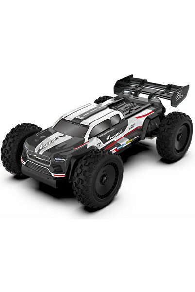 Amewi Hero Truggy DIY Μη Τηλεκατευθυνόμενο Αυτοκίνητο Μπάγκι Λευκό Κωδικός: 2...