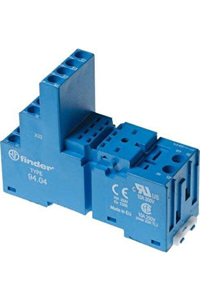 finder Comutator industrial 97.P2