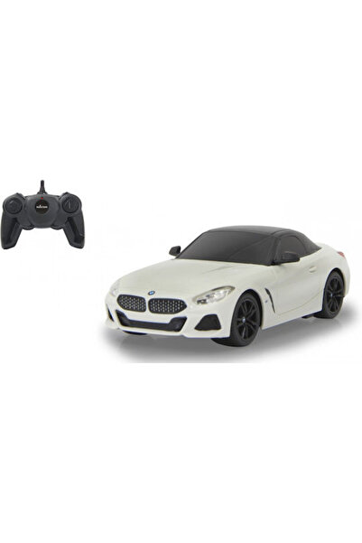 Jamara Z4 Roadster Τηλεκατευθυνόμενο Αυτοκίνητο Λευκό Κωδικός: 405189