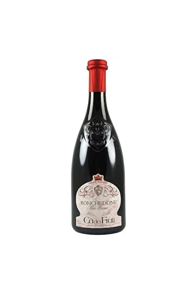 Ca Dei Frati Vin Rosu Sec Ronchedone Rosso, 14% / 0.75l