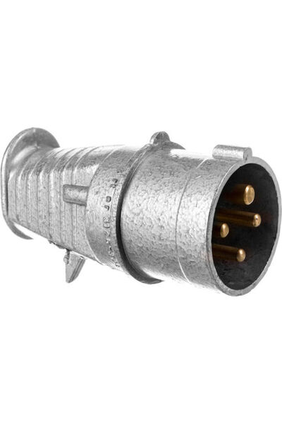 OEM Priză industrială 3126-326