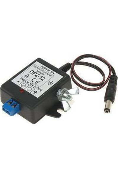 Delta Sursă de alimentare pentru sisteme CCTV OPZ-12