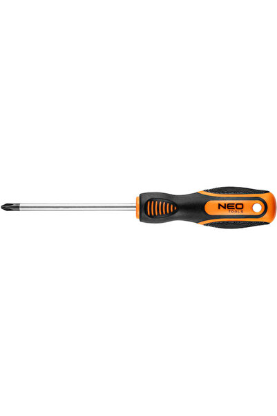NEO Tools Șurubelniță lungă Phillips PH2x100mm