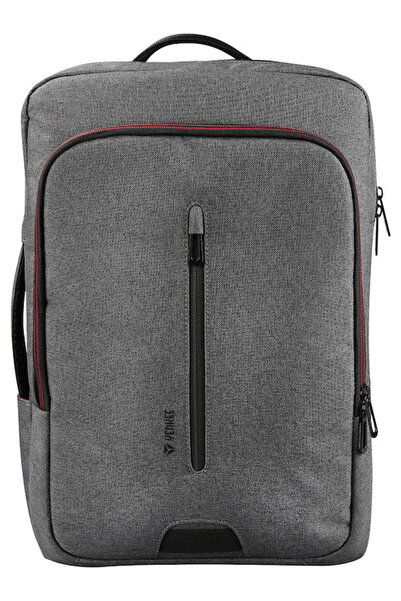 Yenkee Rucsac YBB-1522 pentru laptop de 15.6 inch, Gri