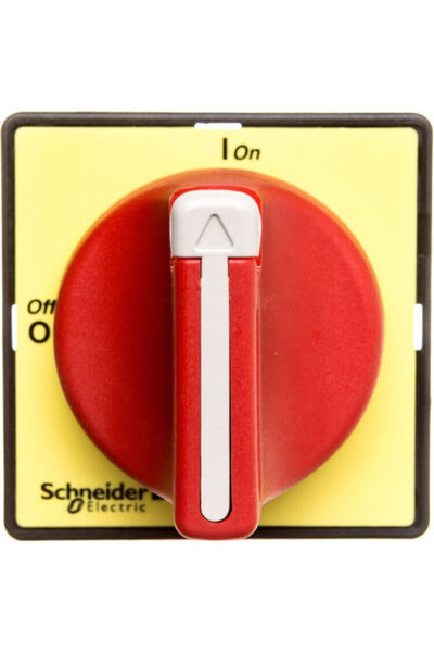 Schneider Electric Rotativ Industrial Tip KCF2PZ