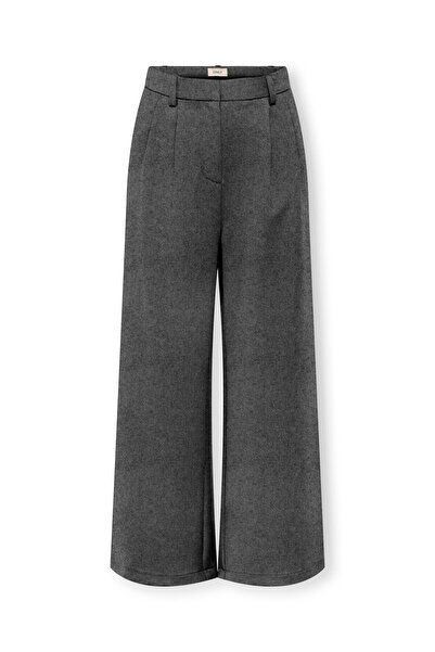 Kids Only Pantaloni cu croială largă la picior KOGHATTIE-ZAL Pantaloni cu cro...