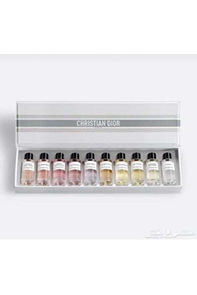 MBHAUTO Mini Perfume Box 10