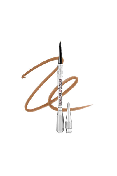 unkown Prisacly Eyebrow Pencil-2.75 Warm Auburn