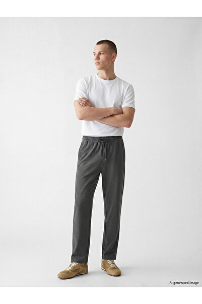LC Waikiki Vizyon New Season Regular Fit Men's Sweatpants