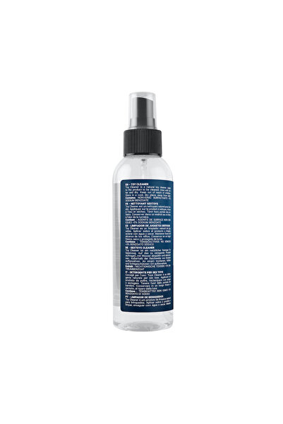 FUCK & FIST Spray de curățare pentru jucării - 5.07 fl oz / 150 ml