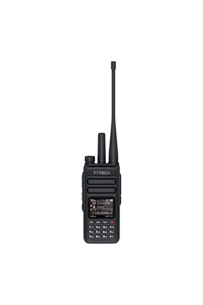 TYT IP-79 Plus Analog - POC El Telsizi (Hibrit)