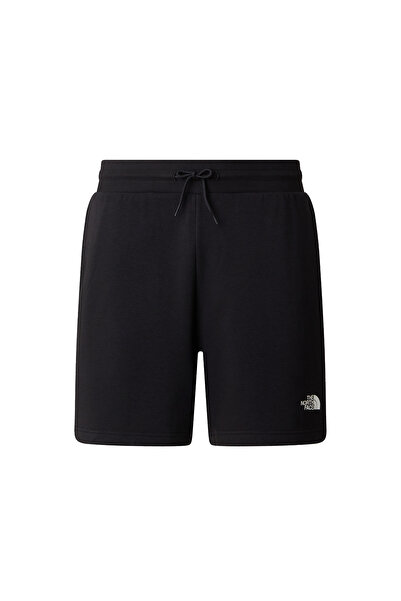 THE NORTH FACE Simple Dome Light Men's Black Shorts