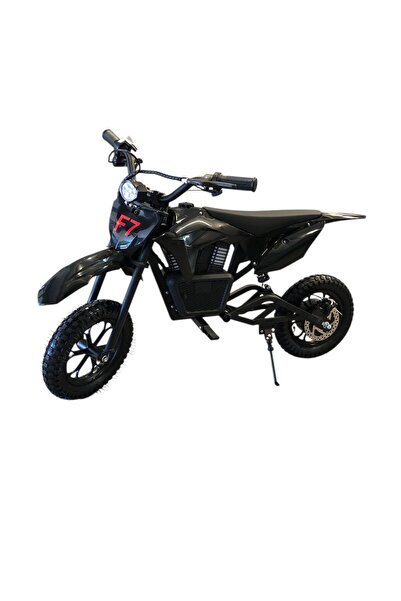 Cool Wheels Elektrikli Cross Motor 12 inc