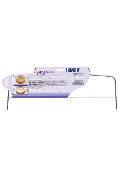 PME Feliator pentru blat de tort 46 cm,