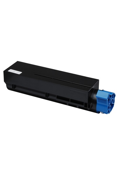 Premium Συμβατό Toner για OKI, B411, Black, 3K