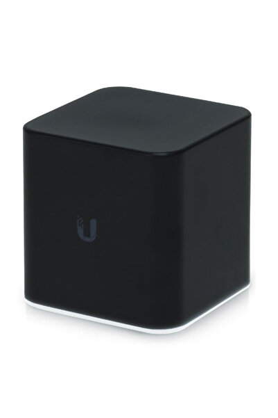Ubiquiti Σημείο Πρόσβασης airMAX Οικιακό Wi-Fi airCube ISP