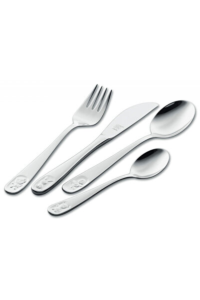 ZWILLING Set de Tacamuri pentru Copii Bino, inox 18/10, design prietenos, 21....