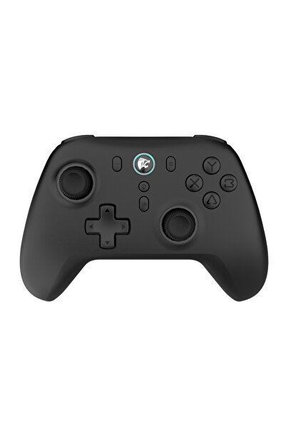 roar ασύρματο gamepad RR-0026 για Switch/PS3/PC/Android, 2.4GHz, μαύρο