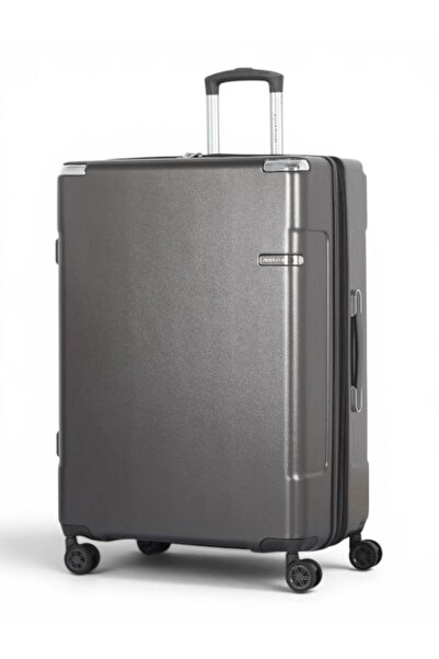 AVIATOR Aviator Brand 28 Inch Suitcase - High Quality Polycarbonate (Pc) - Im...