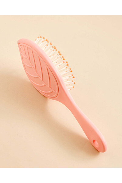 REDTAG Pink Kids Hair Brush