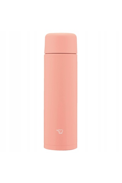 ZOJIRUSHI Termos, Zojirushi, inox, roz, 350 ml