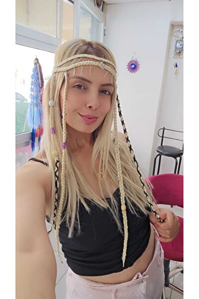 Butik Toka bohem rasta