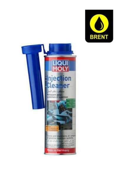 Liqui Moly Injector and Injection System Cleaner Fuel Saver 300 ml