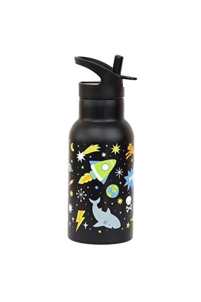 A Little Lovely Company Sticla de apa pentru copii, A Little Lovely Company, ...